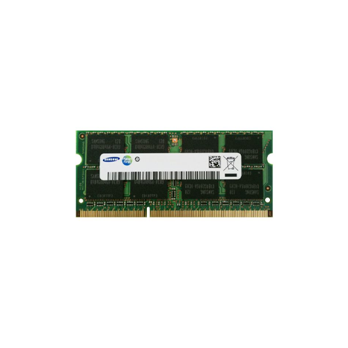 Samsung 4GB DDR3 L 1600MHz  /Notebook/