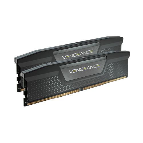 Corsair VENGEANCE® 32GB (2x16GB) DDR5 DRAM  6000MHz