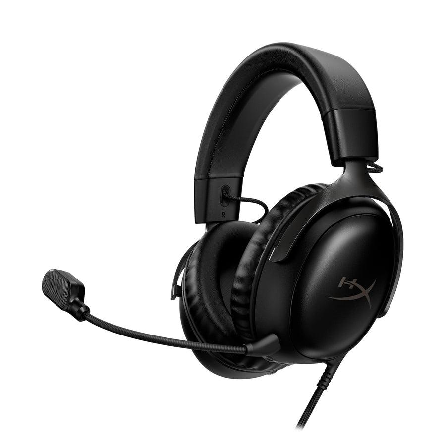 HyperX Cloud III - Gaming Headset