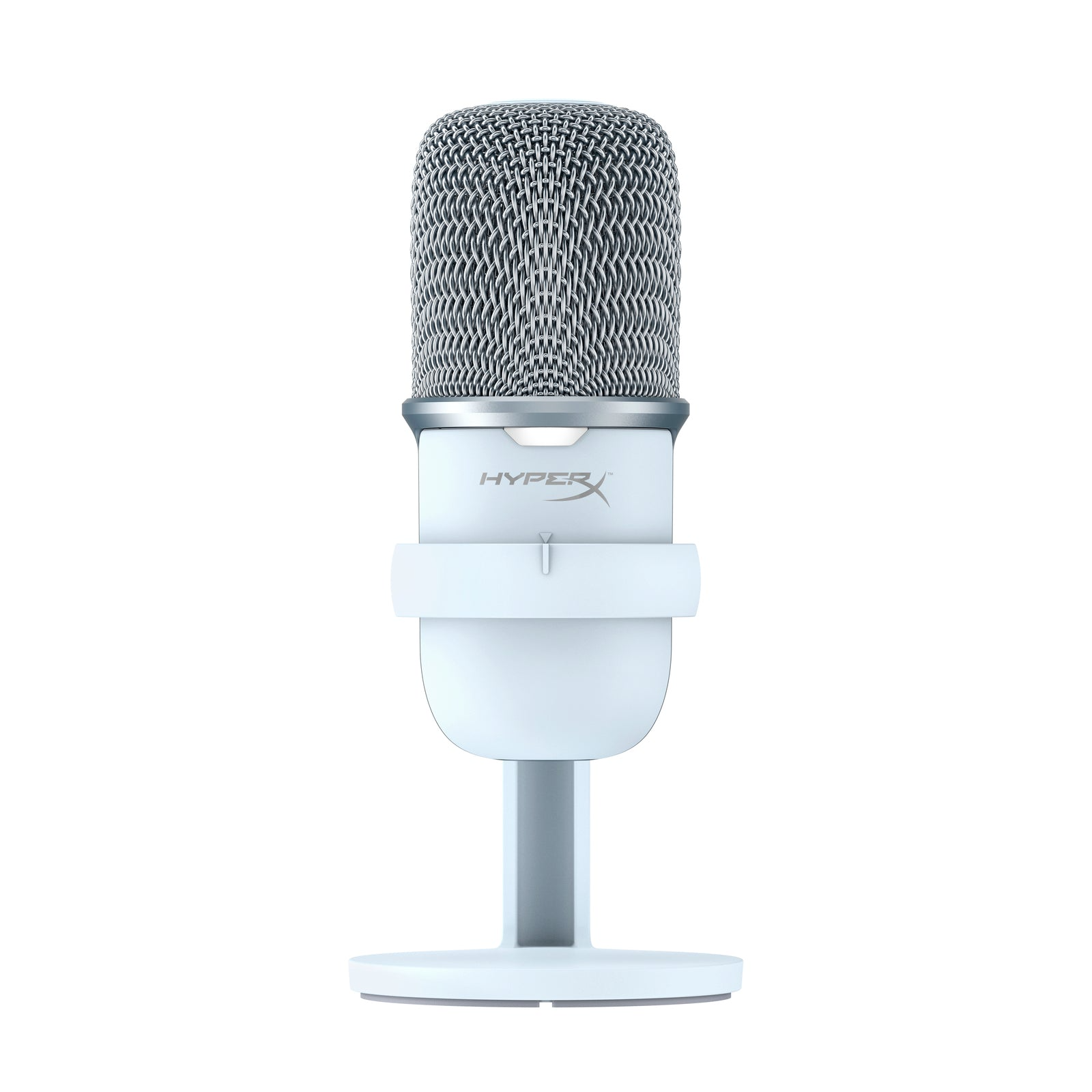 HyperX SoloCast - USB Gaming Microphone