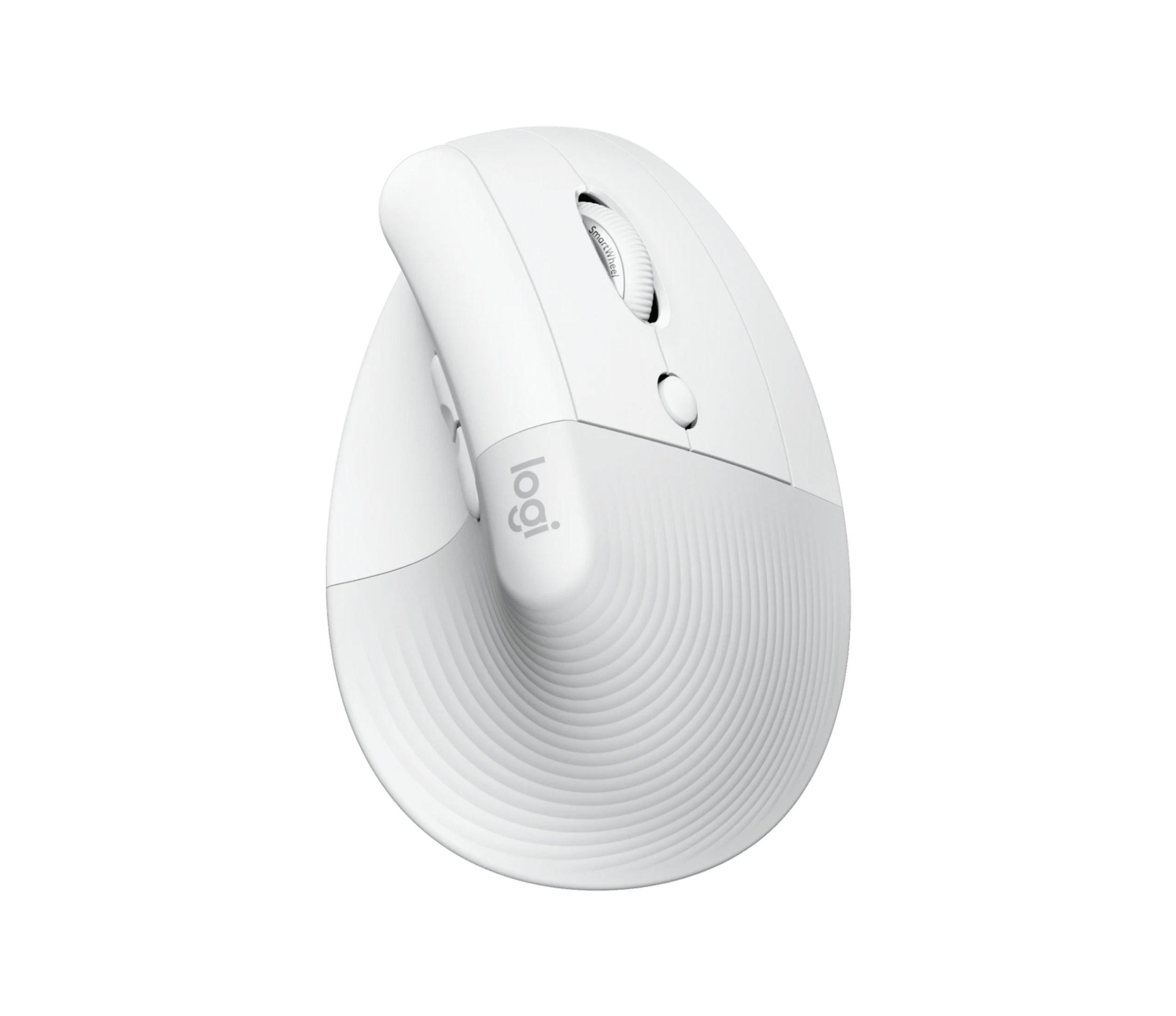 Logitech Lift Vertical Ergonomic Mouse