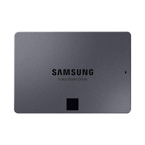 Samsung 870 QVO SATA III 2.5" SSD 1TB