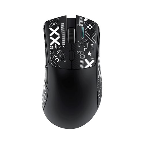 Attack Shark – Moly electronics