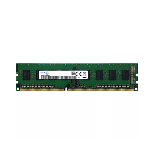 Samsung 8GB DDR3 L  1600MHz