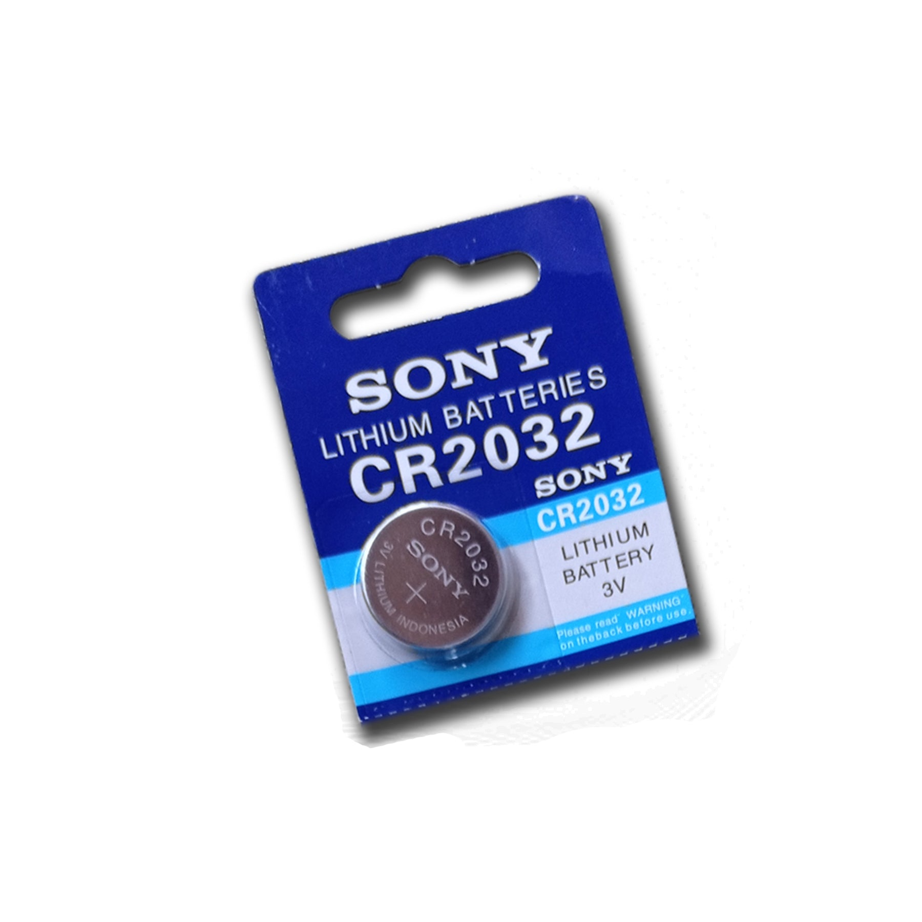 SONY 2032 BIOS BATTERY
