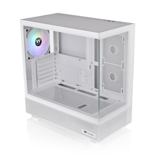 Thermaltake View 270 TG Plus Snow (No fan)