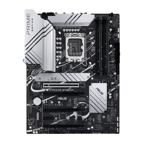 ASUS PRIME Z790-P D5